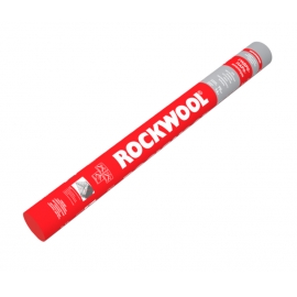 Rockwool / Роквул гидро-пароизоляция 1,6х43,75м